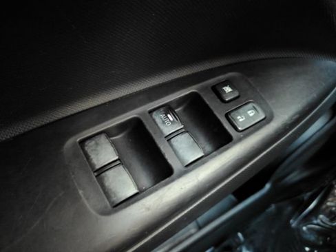Used 2018 Mitsubishi Mirage G4 ES FWD image 29