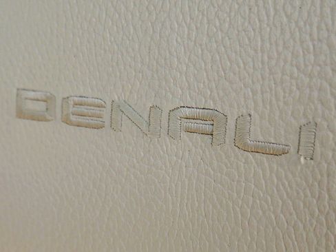 Used 2024 GMC Yukon Denali w/ Max Trailering Package image 32