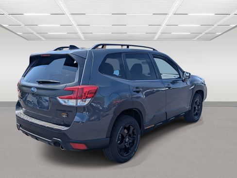 Used 2025 Subaru Forester Wilderness AWD/4WD image 5