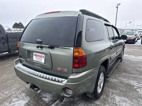 Used 2004 GMC Envoy XL SLE w/ 1SB Preferred Equipment Group image 7