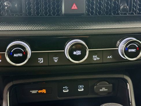 New 2026 Honda CR-V EX image 17