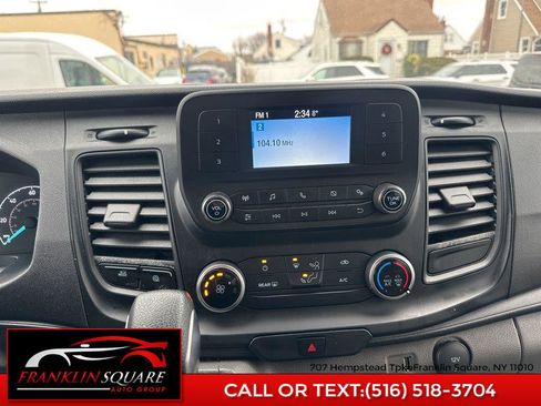 Used 2024 Ford Transit 350 XL image 42