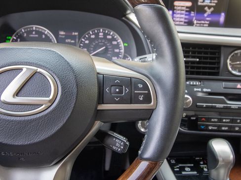 Used 2016 Lexus RX 350 FWD w/ Premium Package image 36