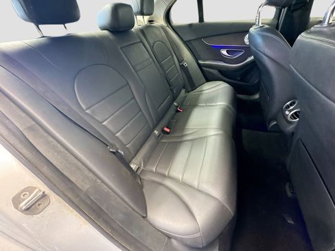 Used 2021 Mercedes-Benz C 300 Sedan w/ Premium Package image 14