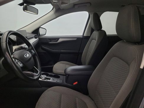 Used 2022 Ford Escape SE w/ Convenience Package AWD/4WD image 17