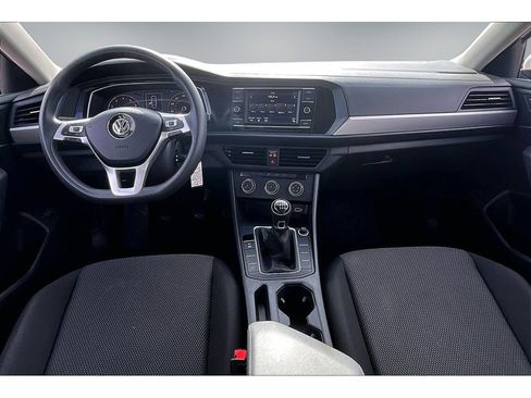 Used 2019 Volkswagen Jetta S w/ Driver Assistance Package FWD image 7