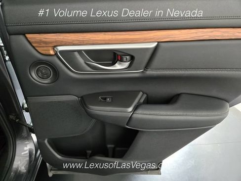 Used 2019 Honda CR-V EX-L image 22