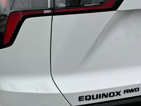 New 2026 Chevrolet Equinox LT w/ Convenience Package II AWD/4WD image 27