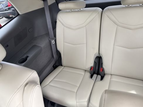 Used 2021 Cadillac XT6 Premium Luxury image 38