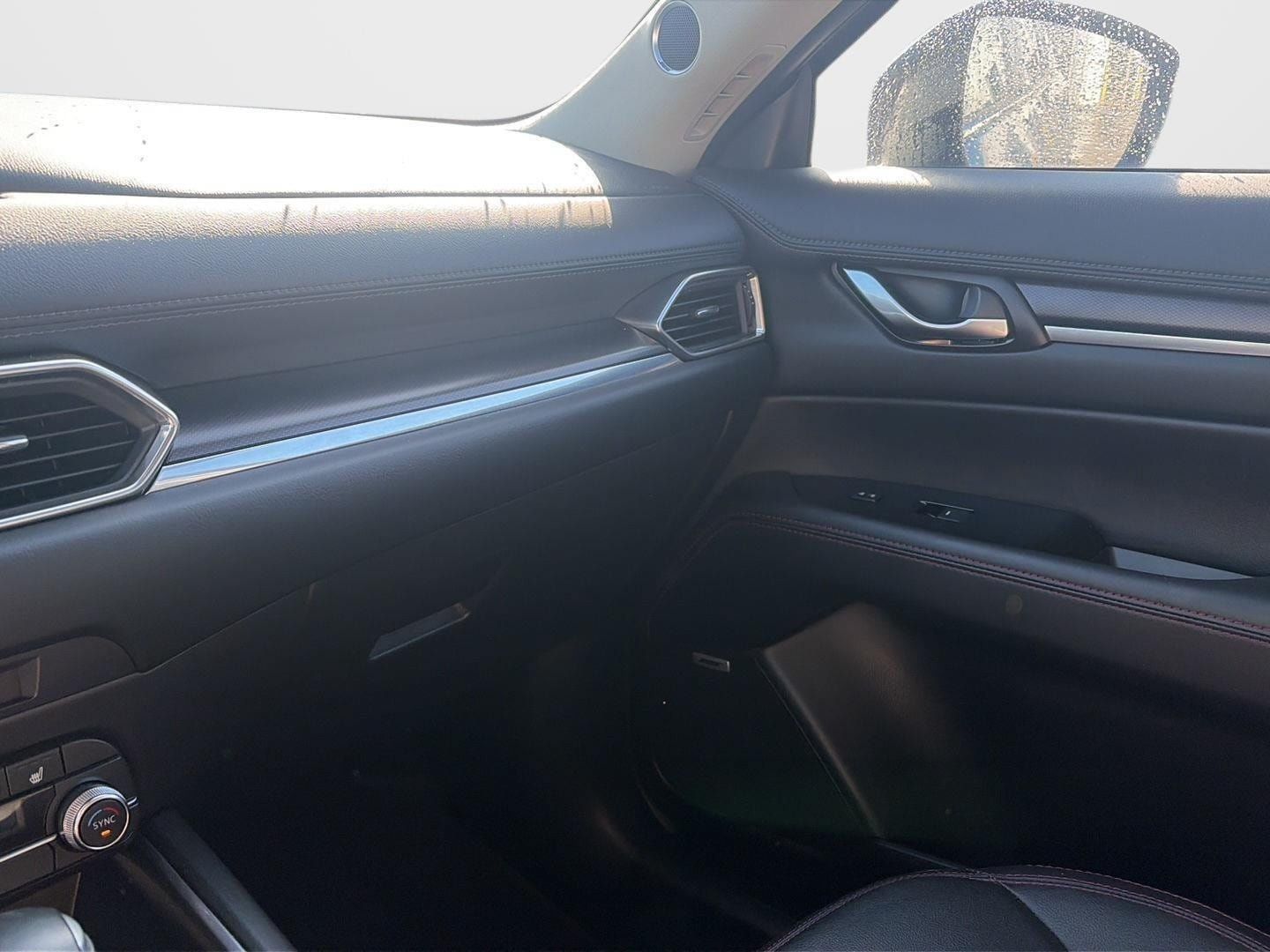 Used 2025 MAZDA CX-5 Carbon Edition AWD/4WD image 29