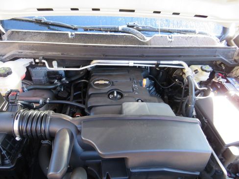 Used 2017 Chevrolet Colorado W/T image 26