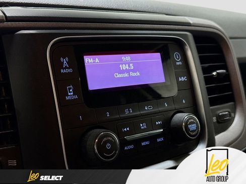 Used 2017 RAM 1500 Tradesman w/ Popular Equipment Group AWD/4WD image 16