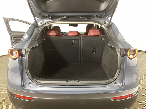 Used 2023 MAZDA CX-30 AWD 2.5 S w/ Preferred Package image 32