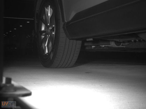 Used 2024 Honda CR-V EX-L image 5