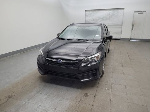 Used 2023 Subaru Impreza 2.0i image 15