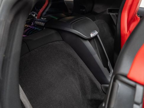 Used 2023 Chevrolet Corvette Z06 image 40