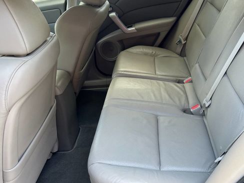 Used 2008 Acura RDX SH-AWD w/ Technology Package image 16