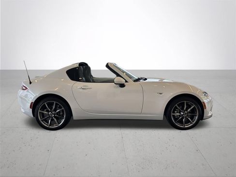 Used 2023 MAZDA MX-5 Miata Grand Touring RWD image 7