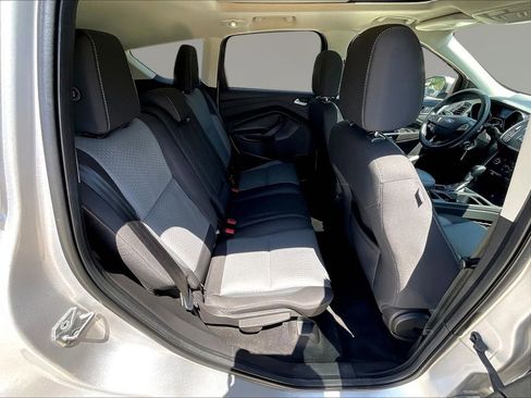 Used 2017 Ford Escape SE AWD/4WD image 26