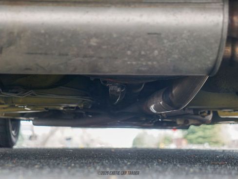 Used 2002 Pontiac Firebird Trans Am image 66