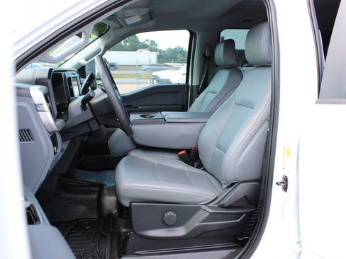 Used 2025 Ford F350 XL AWD/4WD image 22