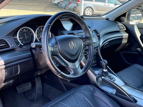 Used 2012 Acura TSX Tech Pkg image 17
