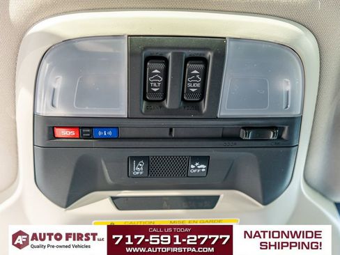 Used 2023 Subaru Crosstrek 2.5i Limited w/ Moonroof Package image 23