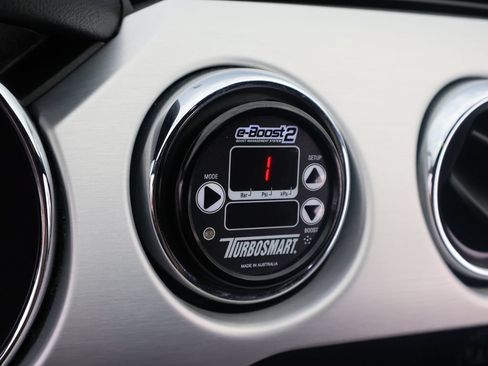 Used 2015 Ford Mustang GT Premium RWD image 22