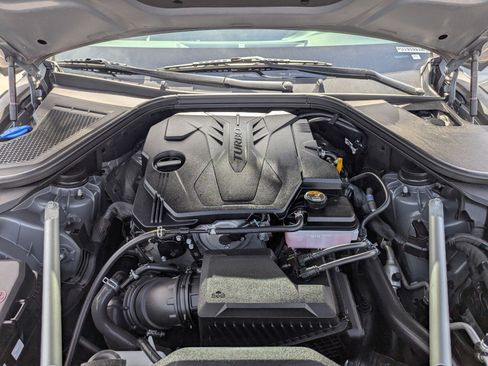 Used 2023 Genesis G80 2.5T image 31