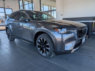 New 2026 MAZDA CX-90 Plug-In Hybrid w/ Premium Plus video 1