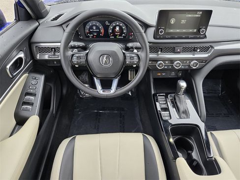 Used 2024 Acura Integra A-Spec image 12