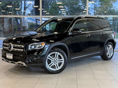 Used 2023 Mercedes-Benz GLB 250 4MATIC