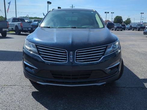 Used 2017 Lincoln MKC Select w/ Select Plus Package AWD/4WD image 8