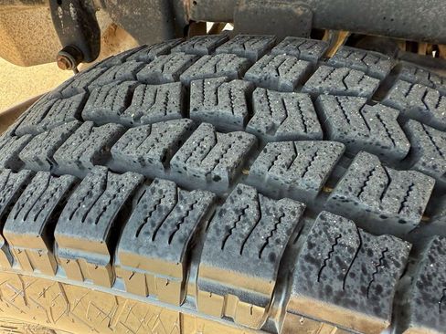 Used 2016 RAM 2500 Laramie image 14