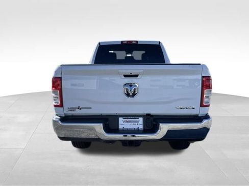 Used 2021 RAM 2500 Lone Star AWD/4WD image 7