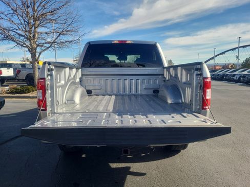 Certified 2020 Ford F150 XL w/ Equipment Group 101A Mid image 32