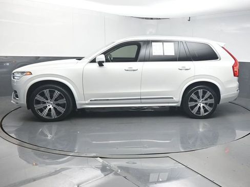 Used 2020 Volvo XC90 T6 Inscription w/ Protection Package Premier AWD/4WD image 5