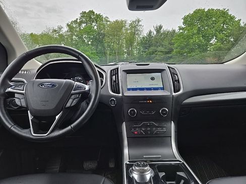 Used 2020 Ford Edge SEL w/ Convenience Package AWD/4WD image 48