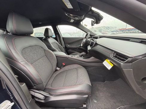 New 2026 Dodge Charger Scat Pack AWD/4WD image 8