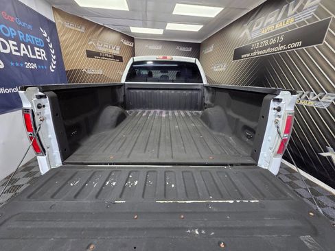 Used 2014 Ford F150 XL w/ Trailer Tow Package image 12