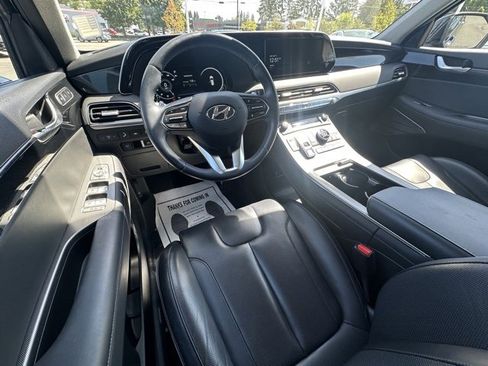 Used 2022 Hyundai Palisade Limited image 27
