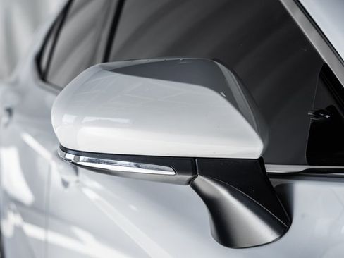 Used 2024 Toyota Camry XSE w/ Cold Weather Package image 13