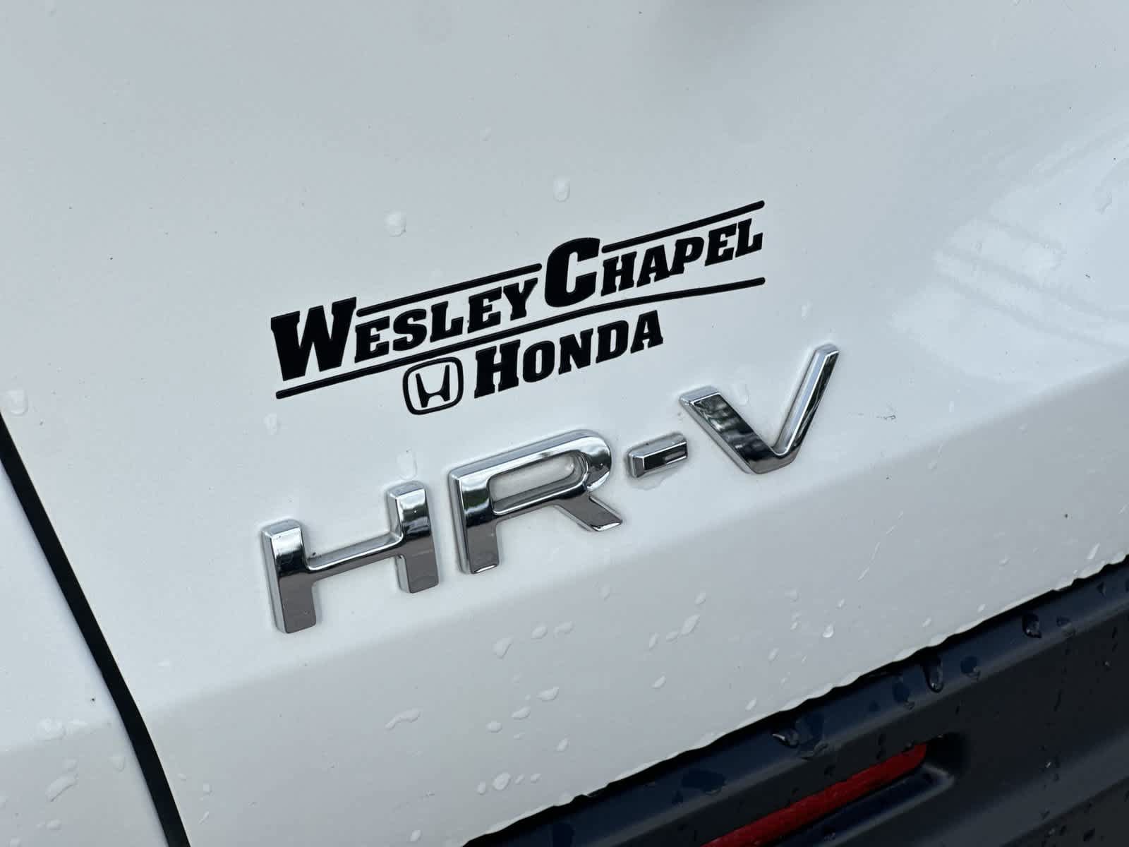 Used 2023 Honda HR-V LX image 11