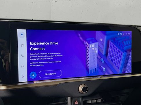 Certified 2025 Toyota Crown Platinum w/ Carpet Mat Package (TMS) image 14