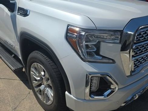 Used 2019 GMC Sierra 1500 Denali AWD/4WD image 47