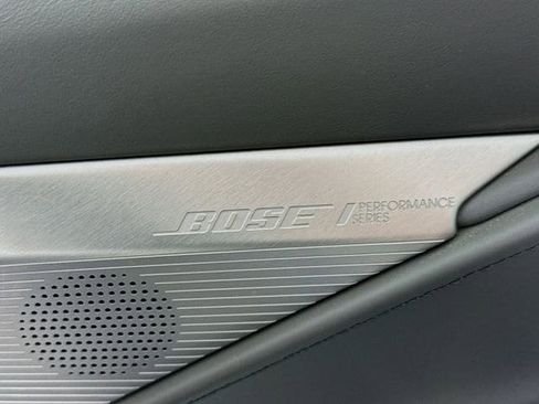 Used 2025 Chevrolet Corvette Z06 RWD image 20