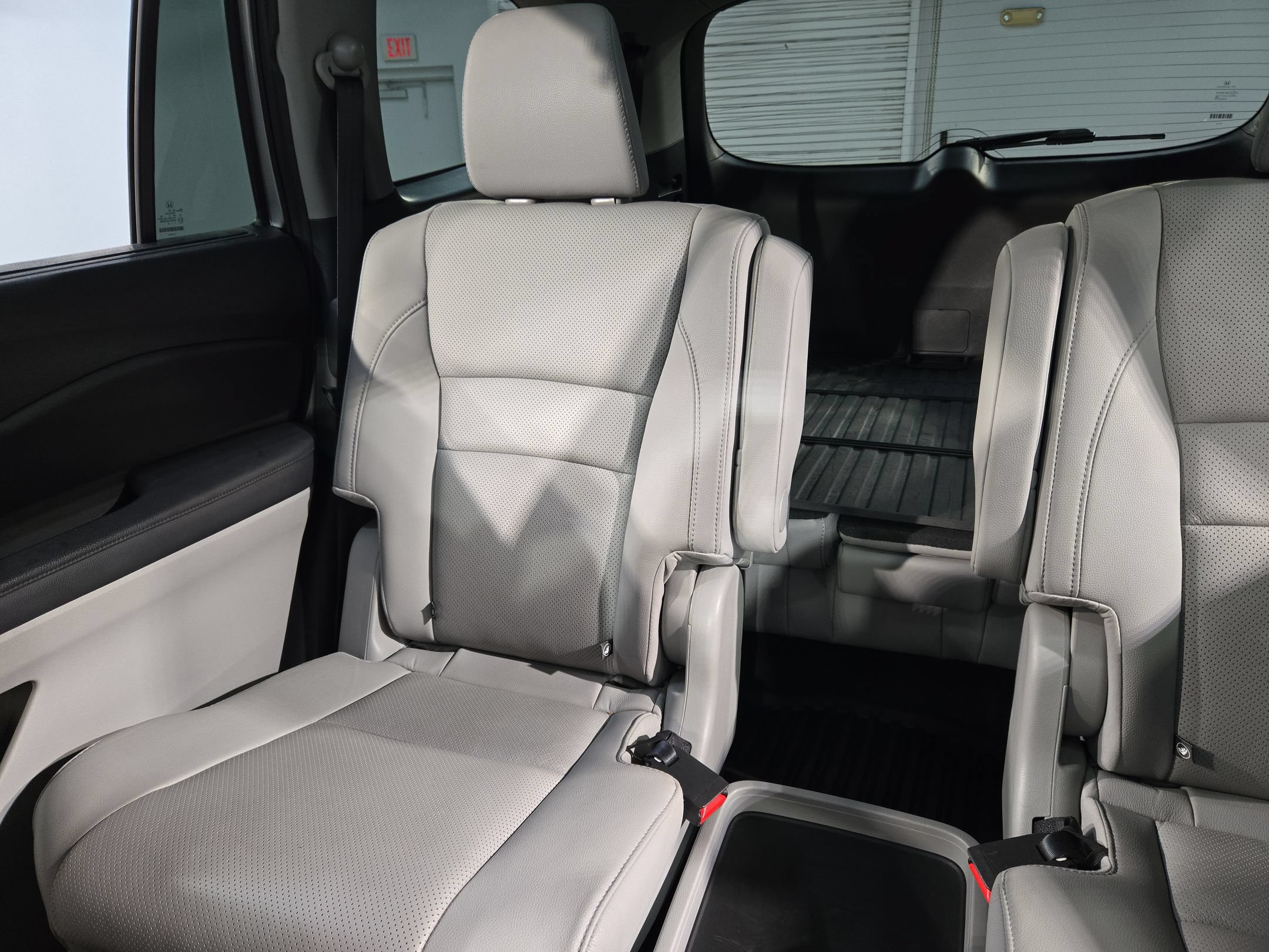 Used 2021 Honda Pilot Elite image 12