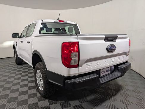 Certified 2024 Ford Ranger XL RWD image 5