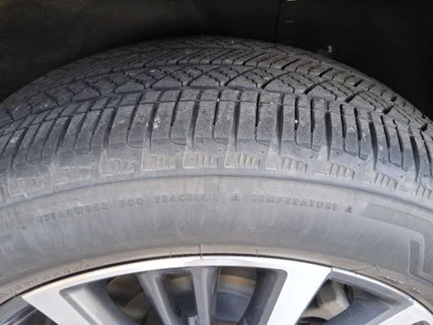 Used 2023 INFINITI QX60 Autograph w/ Cargo Package image 23