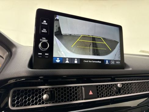 Used 2025 Honda Civic Sport Touring image 7